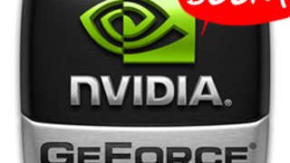Dell Issues BIOS Update to Keep Nvidia GeForce Cards From Frying